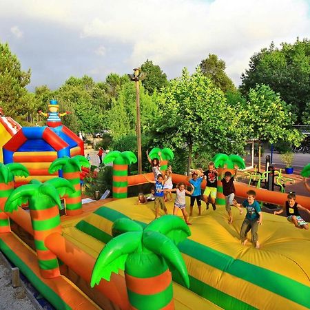 Le Hameau Des Vagues 4-5 Pers Piscines Et Nature A Moliets Экстерьер фото