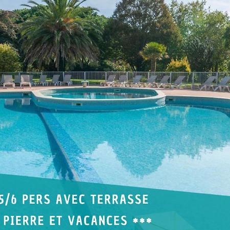 Le Hameau Des Vagues 4-5 Pers Piscines Et Nature A Moliets Экстерьер фото