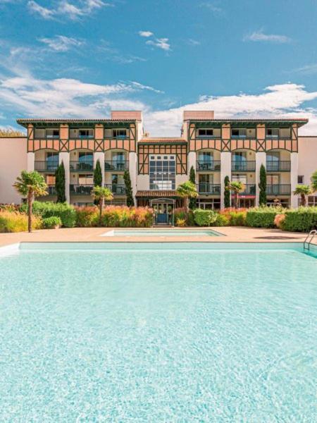 Le Hameau Des Vagues 4-5 Pers Piscines Et Nature A Moliets Экстерьер фото
